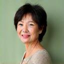 Portrait of Sarah Chen